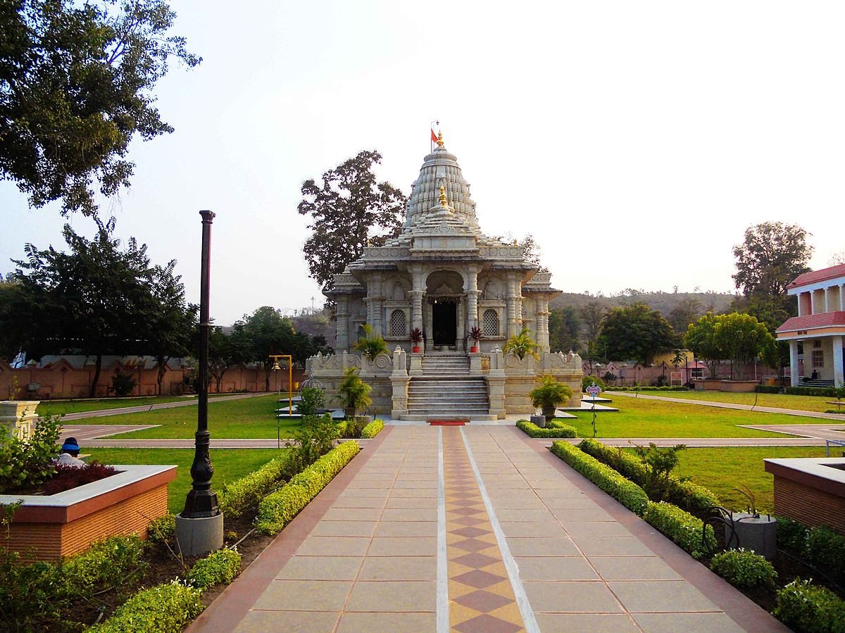 Dongaon